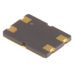 5 pcs - Euroquartz 8MHz Crystal ±30ppm SMD 4-Pin 7 x 5 x 1.2mm