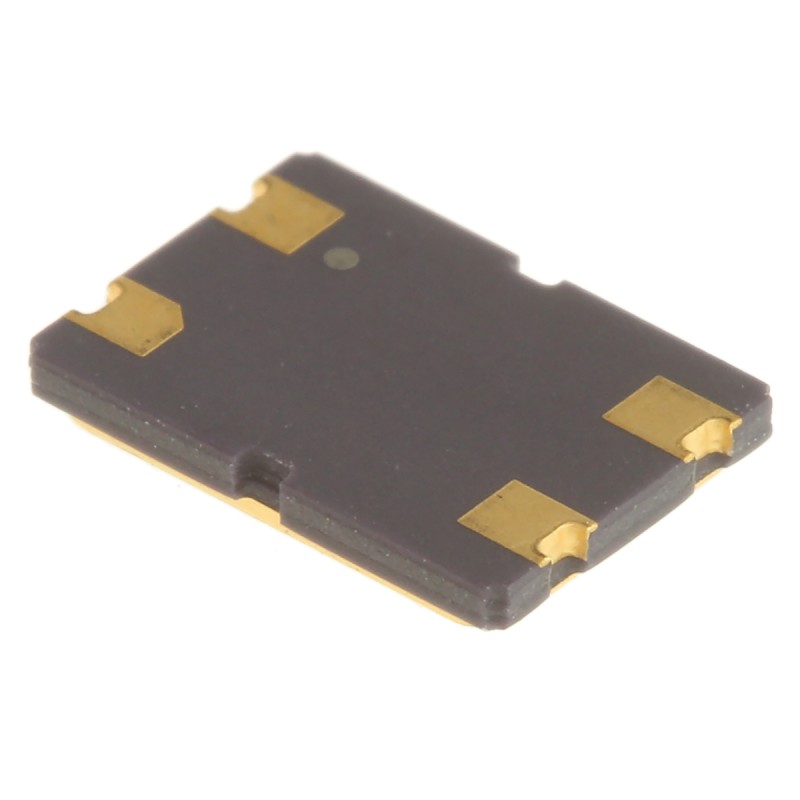 5 pcs - Euroquartz 8MHz Crystal ±30ppm SMD 4-Pin 7 x 5 x 1.2mm