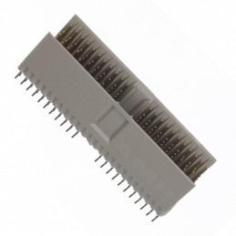 1 pcs : 352332-1 - CONN HEADER 154POS 2MM PRESS-FIT