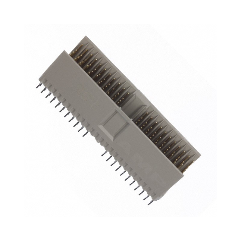 1 pcs : 352332-1 - CONN HEADER 154POS 2MM PRESS-FIT