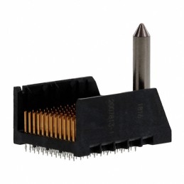 1 pcs : 2007813-1 - CONN HEADER IMPACT 120POS PCB