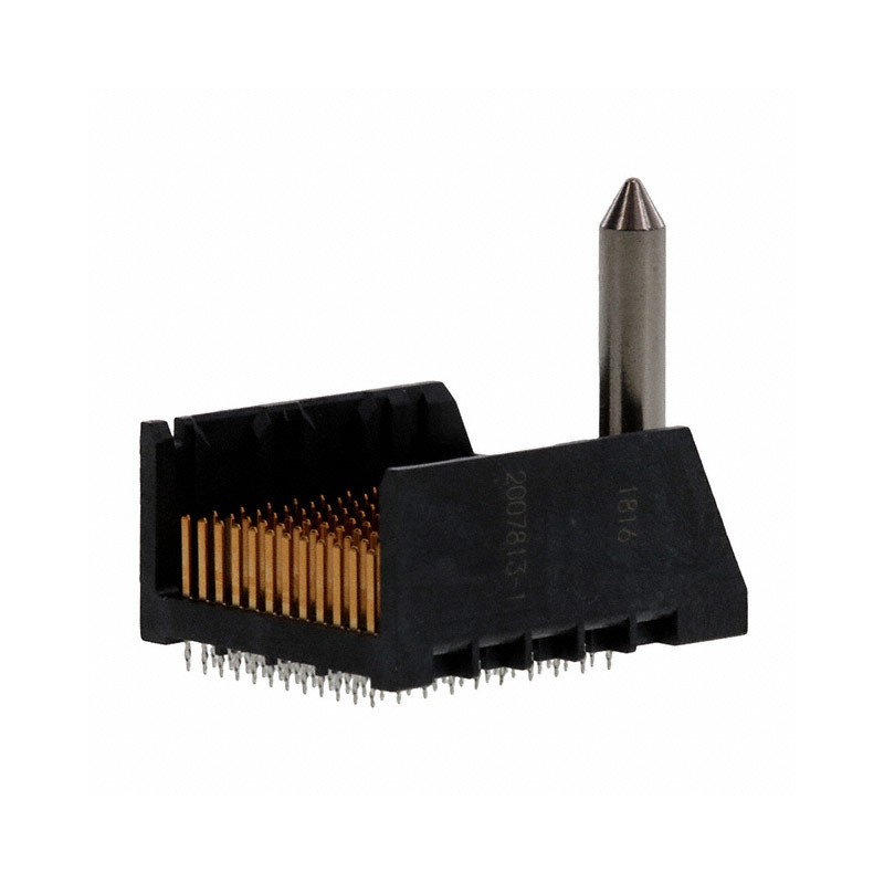 1 pcs : 2007813-1 - CONN HEADER IMPACT 120POS PCB