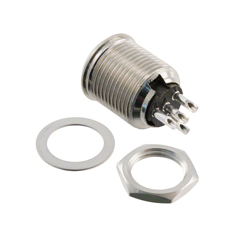 1 pcs : TB4M - CONN RCPT ML MINI XLR 4P SDR CUP