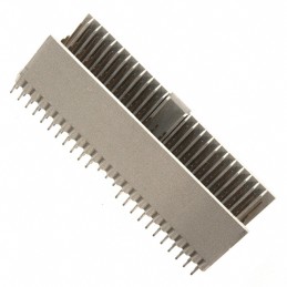 1 pcs : 5646529-1 - CONN HEADER 169POS 2MM PRESS-FIT