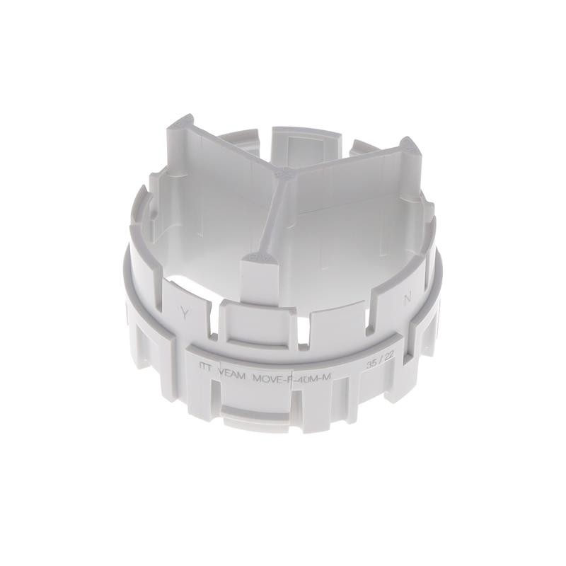 1 pcs : MOVE-F-40M-M - FRAME MALE