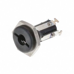 1 pcs : 4804.2400 - CONN JACK 4COND 7.5MM PNL MT