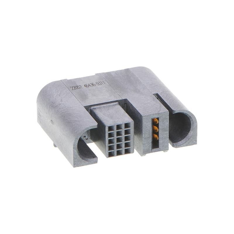 1 pcs : 0464369311 - RA REC TEN60 G-1P-15S-G