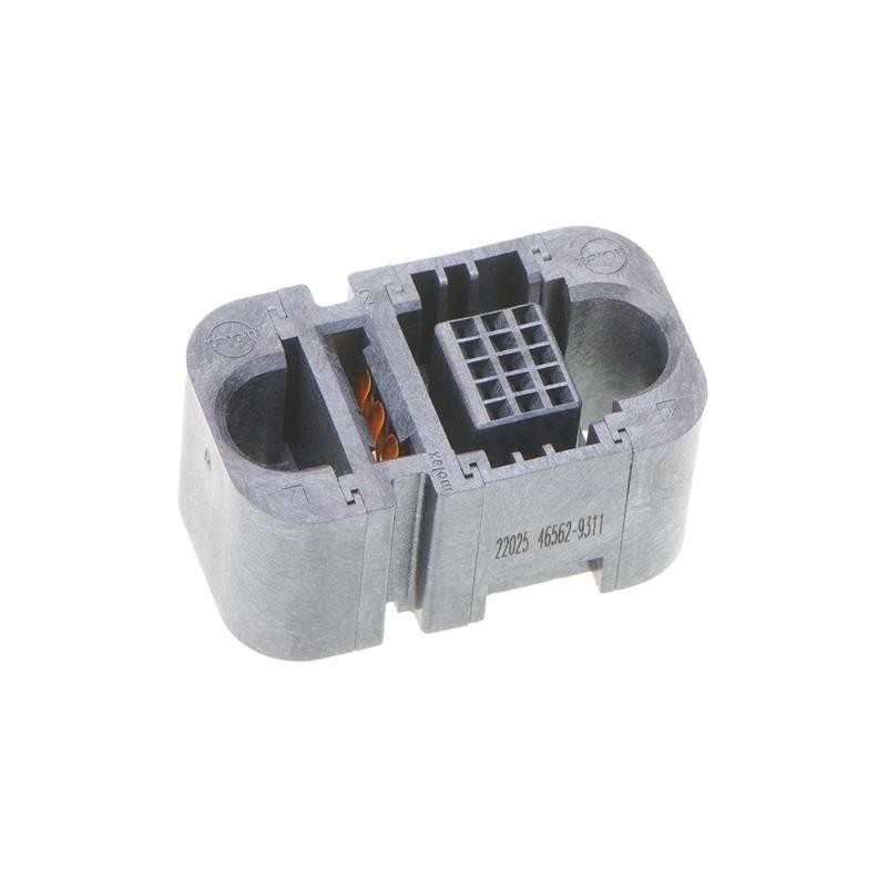 1 pcs : 0465629311 - VER REC TEN60 G-1P-15S-G