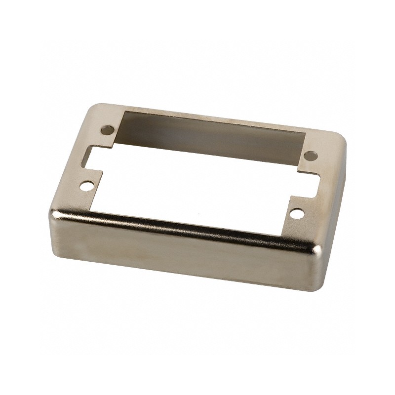 1 pcs : 201346-4 - CONN PIN HOOD EXT 104POS PNL MT