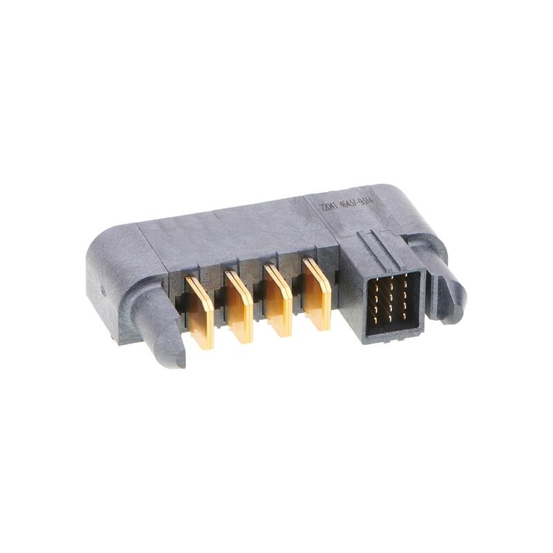 1 pcs : 0464379314 - RA PLUG TEN60 G-4P-15S-G