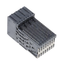 1 pcs : HDTM-3-06-1-S-VT-5-R-2 - CONN HEADER XCEDE 18PAIR