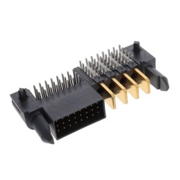 1 pcs : ET60T-D04-3-08-000-L-R1-S - .100' EXTREME TEN60POWER 60 AMP