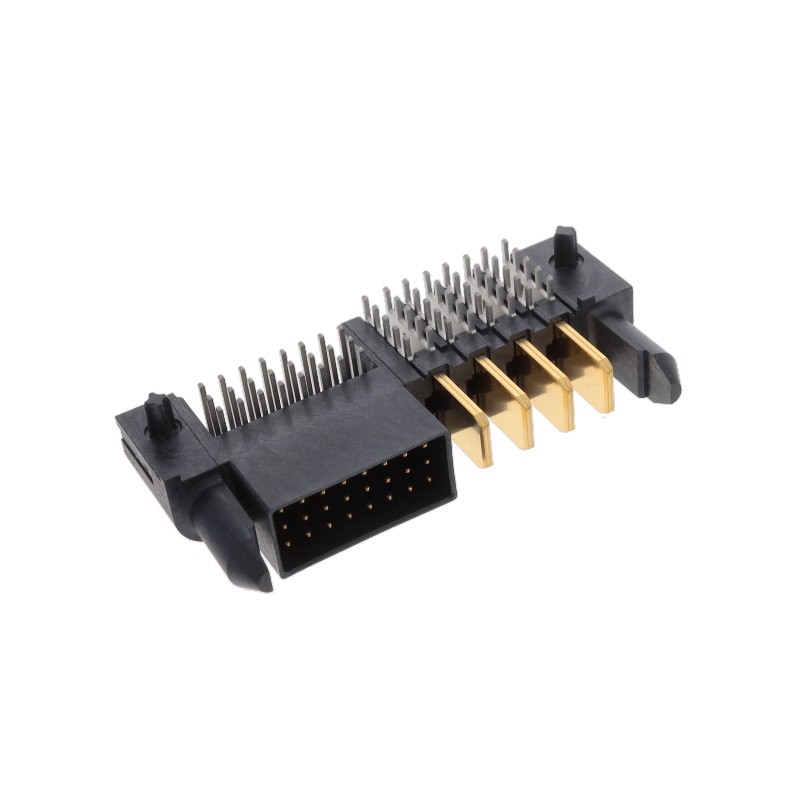 1 pcs : ET60T-D04-3-08-000-L-R1-S - .100' EXTREME TEN60POWER 60 AMP