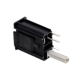 1 pcs : 4303.2913 - FUSE DRAWER X-SAFE 6.3X32 2PL