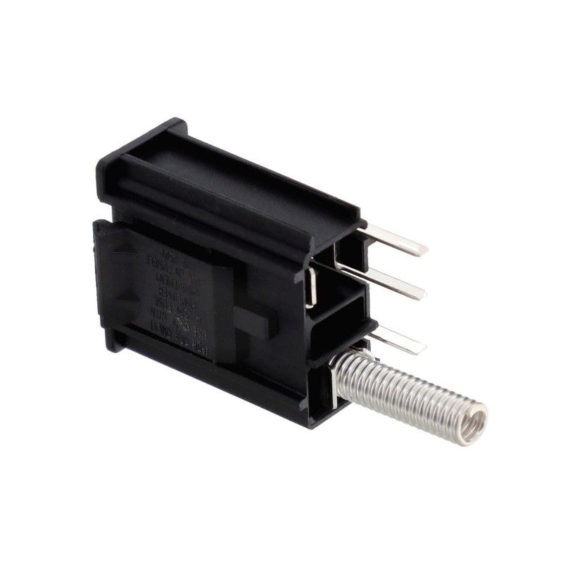 1 pcs : 4303.2913 - FUSE DRAWER X-SAFE 6.3X32 2PL