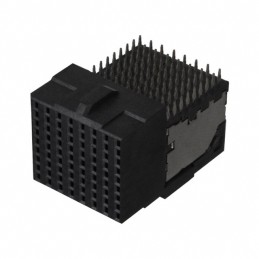 1 pcs : 1934226-1 - CONN RCPT HD 72POS EDGE MNT