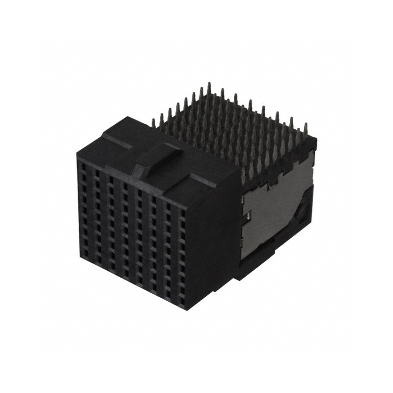 1 pcs : 1934226-1 - CONN RCPT HD 72POS EDGE MNT