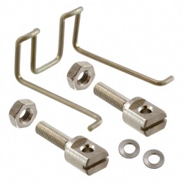 1 pcs : 0888.0004 - CORD RETAINING CLAMP