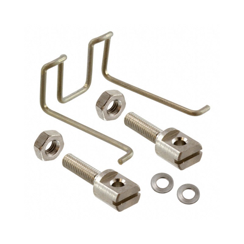 1 pcs : 0888.0004 - CORD RETAINING CLAMP