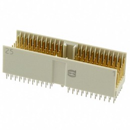 1 pcs : 17011541203 - CONN HEADER 154POS 2MM PRESS-FIT