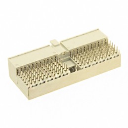 1 pcs : 17211101102 - CONN RECEPT 110POS 2MM PRESS-FIT