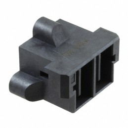 1 pcs : 1510530002 - CONN PLUG 2POS 11.00MM PCB SLDR