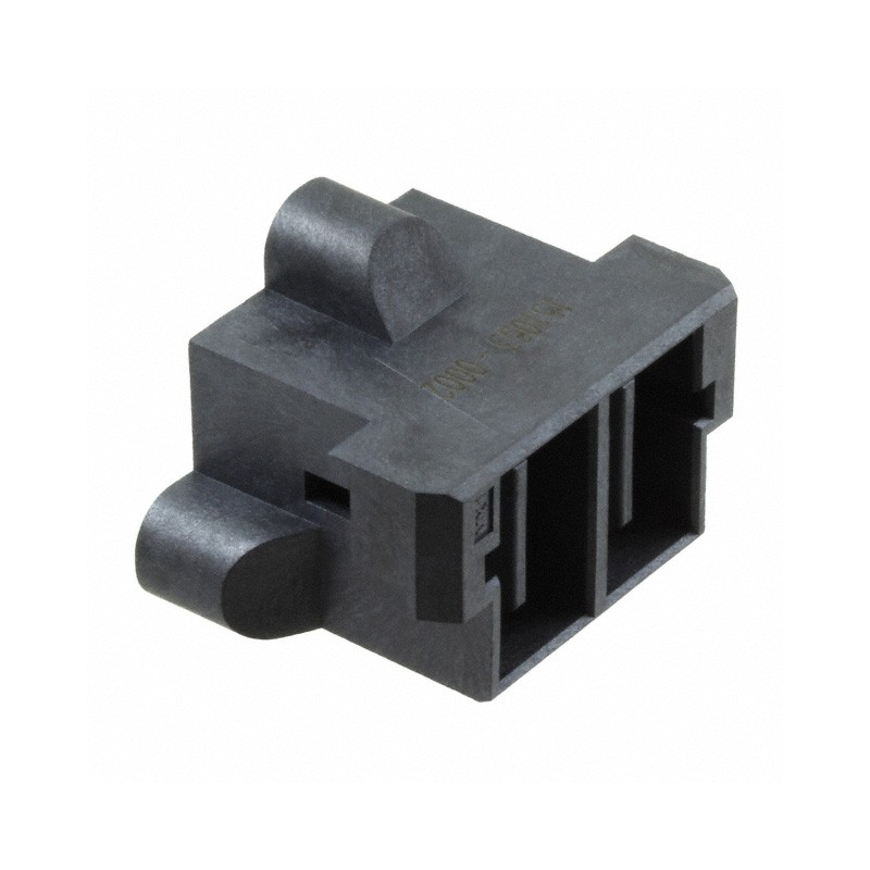 1 pcs : 1510530002 - CONN PLUG 2POS 11.00MM PCB SLDR