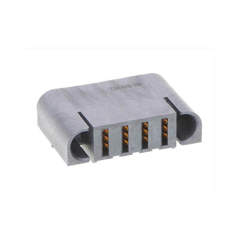 1 pcs : 0464369304 - RA REC TEN60 G-4P-G