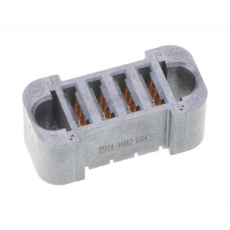 1 pcs : 0465629304 - VER REC TEN60 G-4P-G