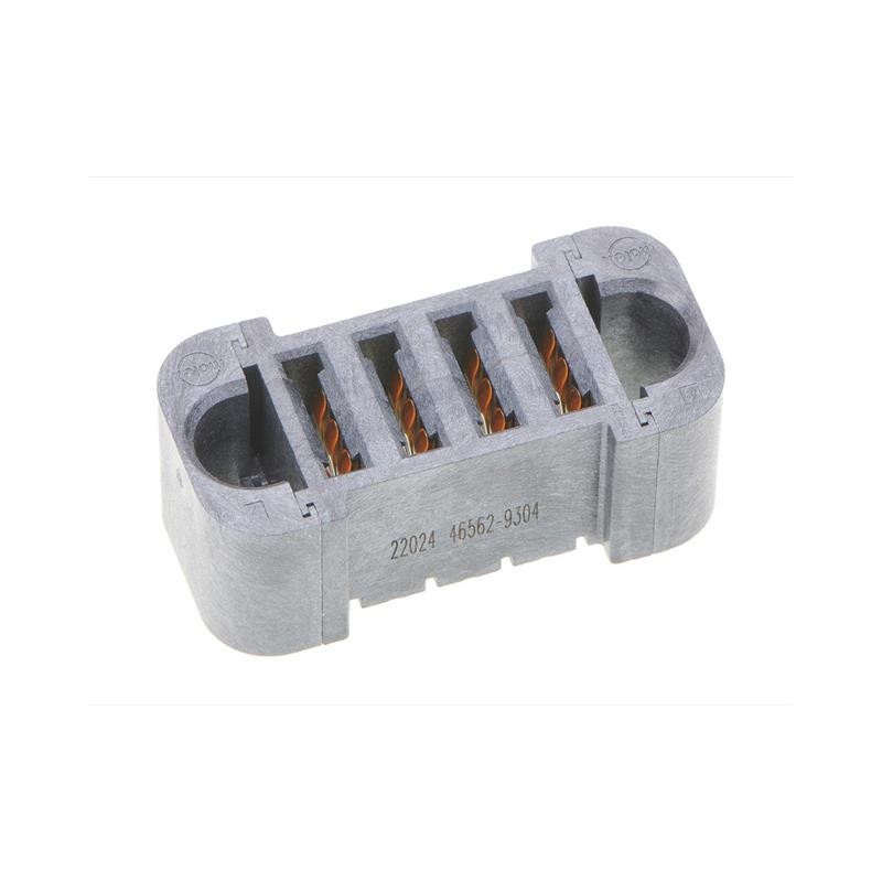 1 pcs : 0465629304 - VER REC TEN60 G-4P-G