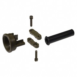 1 pcs : 97-3057-1008-1 - CONN CAB CLAMP SZ16 16S 7/8-20