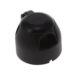 1 pcs : 00421790 - CONN RCPT MALE 7POS SCREW