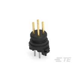 1 pcs : 364781-E - 4-PIN, THR