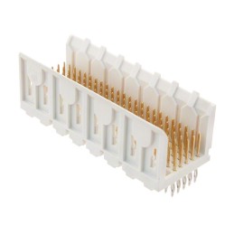 1 pcs : 5223002-4 - CONN HEADER FUTUREBUS 120POS PCB