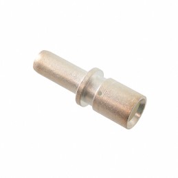 1 pcs : SRK-PC-080-32-601 - PIN CONTACT 8MM 2AWG WIRE