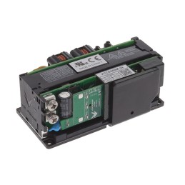 1 pcs : FN9260B-1-07 - PWR ENT MOD RCPT IEC320-C14 PNL