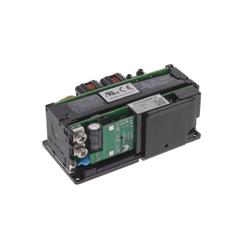 1 pcs : FN9260B-1-07 - PWR ENT MOD RCPT IEC320-C14 PNL