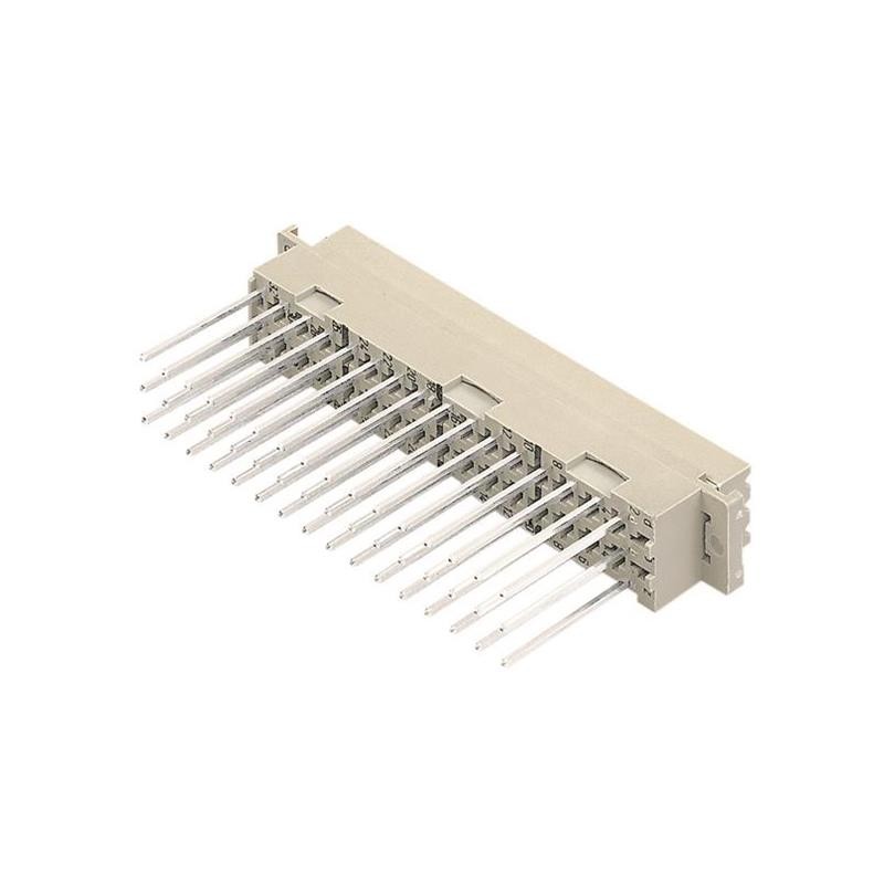 1 pcs : 09062326831 - CONN DIN RCPT 48POS PNL MNT