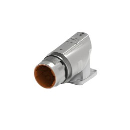 1 pcs : BFC110N00000207000 - CONN RCPT HSG MALE 8P PNL MT RA