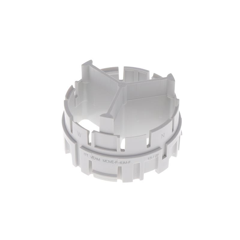 1 pcs : MOVE-F-40M-F - FRAME FEMALE