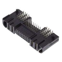 1 pcs : ET60S-D02-3-08-D02-L-R1-S - .100' EXTREME TEN60POWER 60 AMP