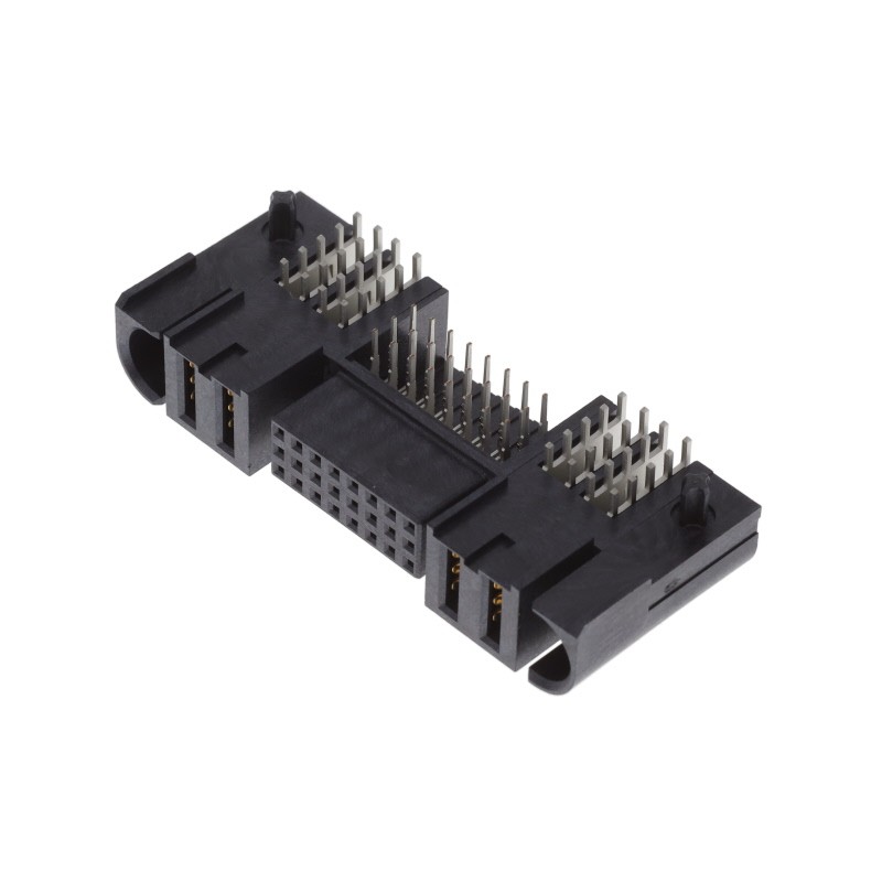 1 pcs : ET60S-D02-3-08-D02-L-R1-S - .100' EXTREME TEN60POWER 60 AMP