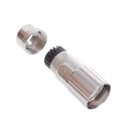 1 pcs : ASA035N00400235000 - CONN PLG HSG FMALE 17POS INLINE