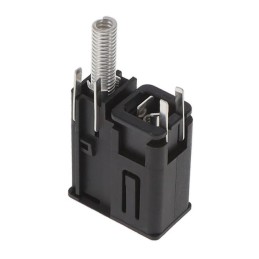 1 pcs : 4303.2036.05 - FUSE DRWR FOR PWR MOD F'GRIP 2PL