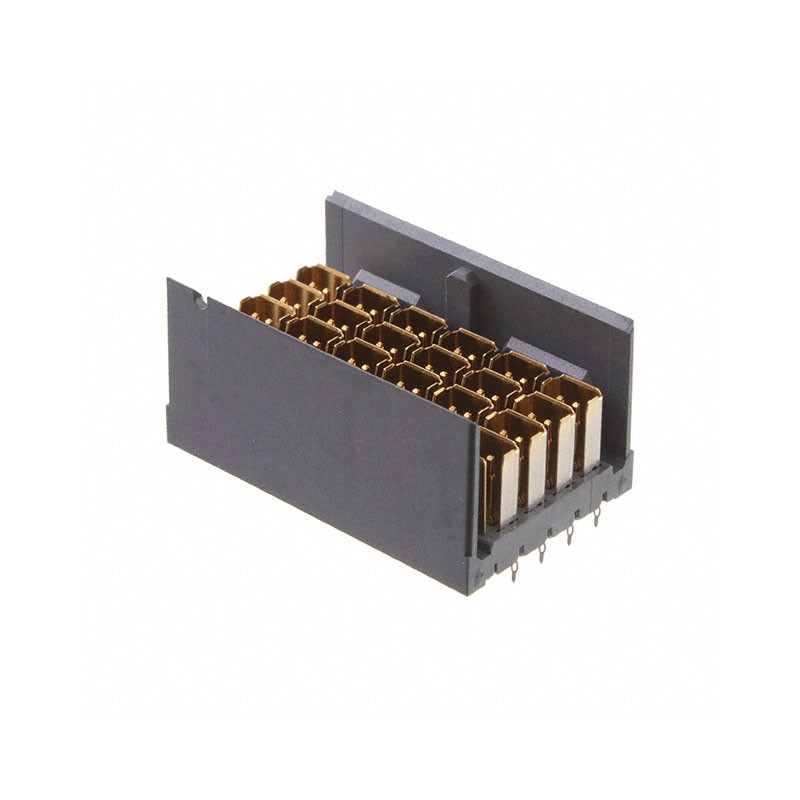 1 pcs : 2187726-1 - SW PIR HDR BP, 92OHM, 4X6 OEW