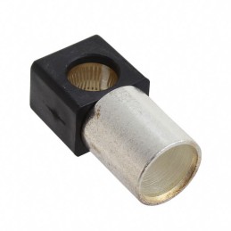 1 pcs : 6648234-1 - CONTACT SOCKET POWER 0AWG GOLD