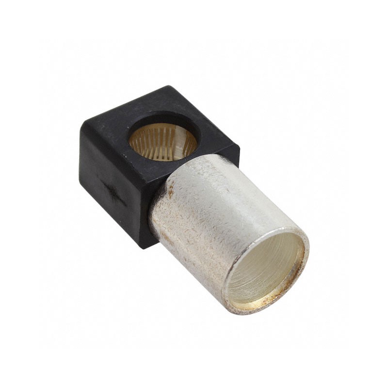 1 pcs : 6648234-1 - CONTACT SOCKET POWER 0AWG GOLD