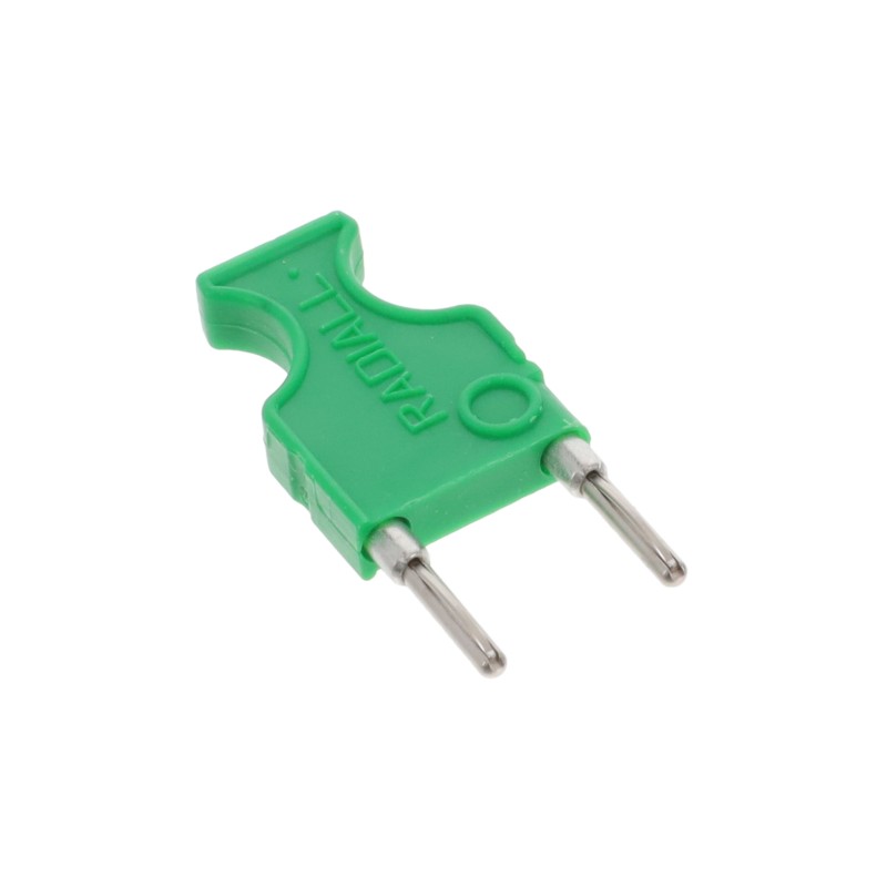 1 pcs : R644543002 - BANANA / BAN2 U-LINK SPL AMD GRE