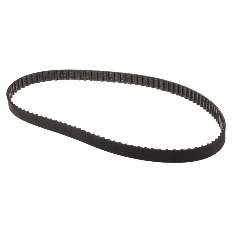 1 pcs - Contitech 200 XL 037 Timing Belt, 100 Teeth, 508mm Length, 9.4mm Width
