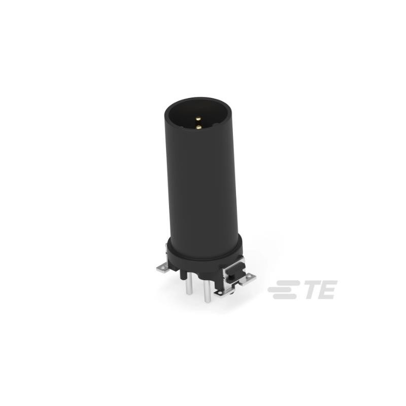 1 pcs : 374352-E - 5-PIN, A-CODING, THR